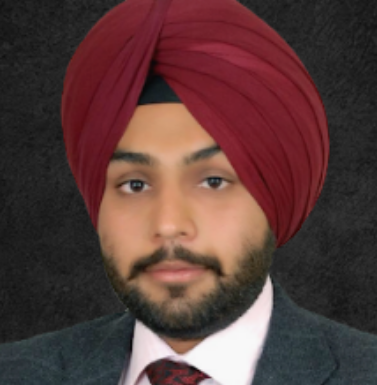 Bikramjit Singh Pannu